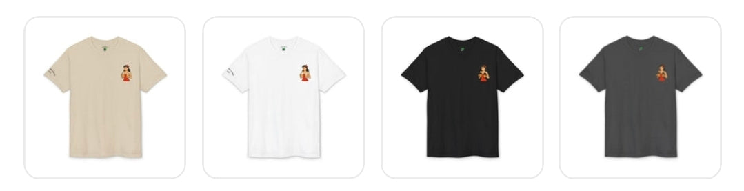 Pin Girl Collection
