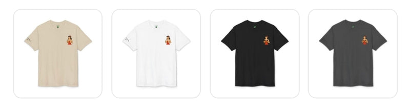 Pin Girl Collection