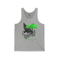 Sick Wolf Tank