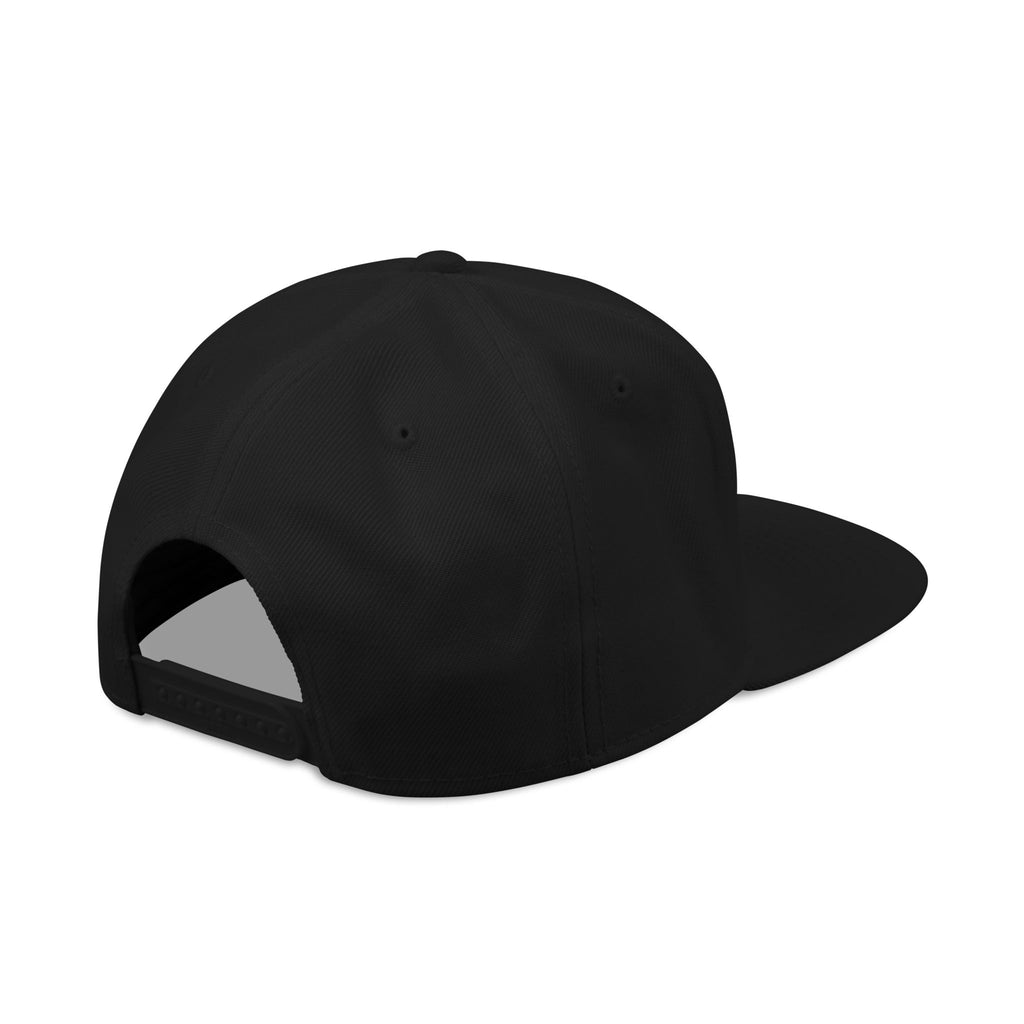 Zombie Pinup Snapback