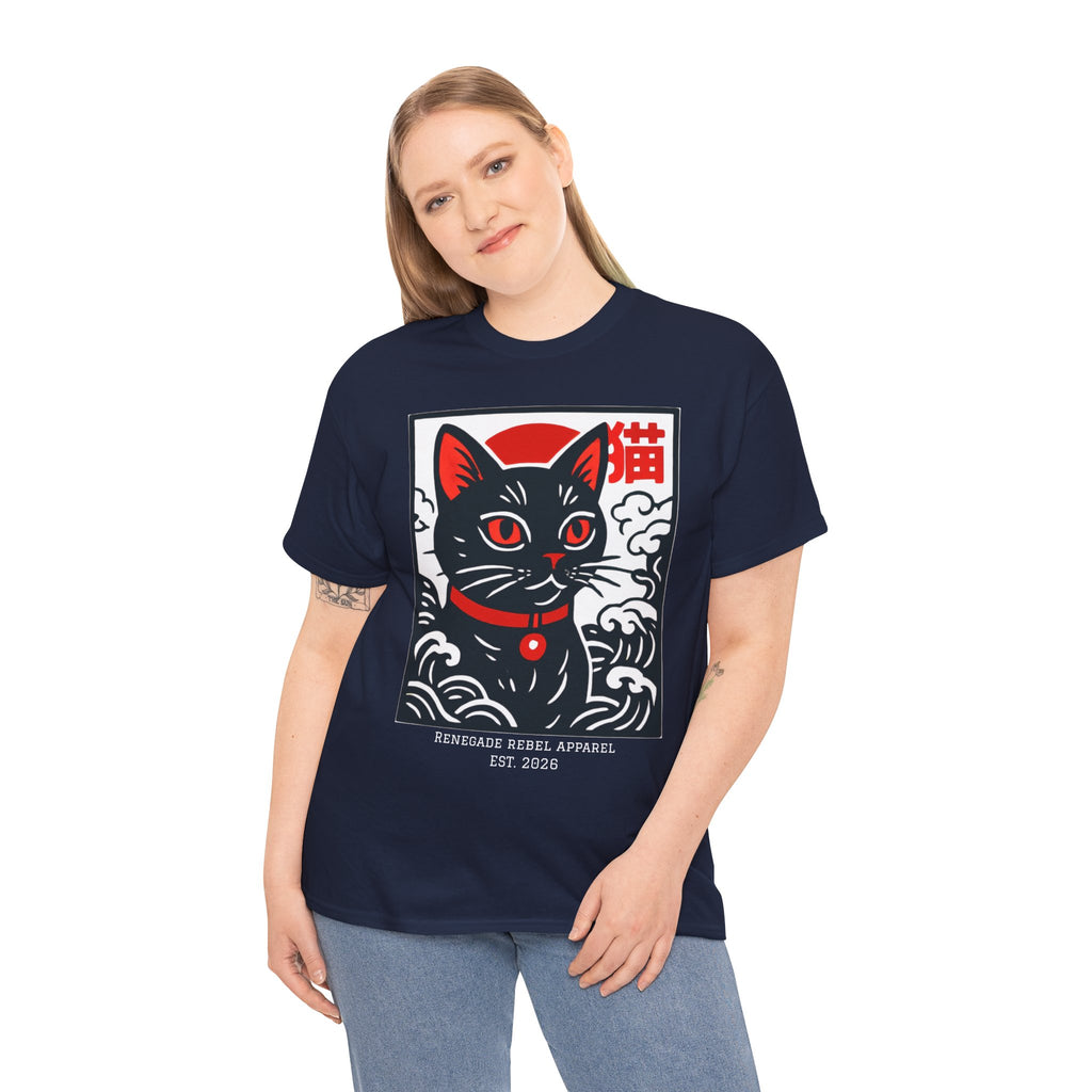 Cat Riot T-Shirt