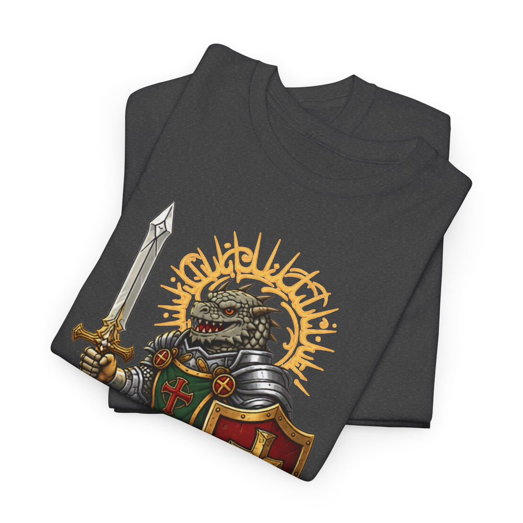Luminous Faith T Shirt