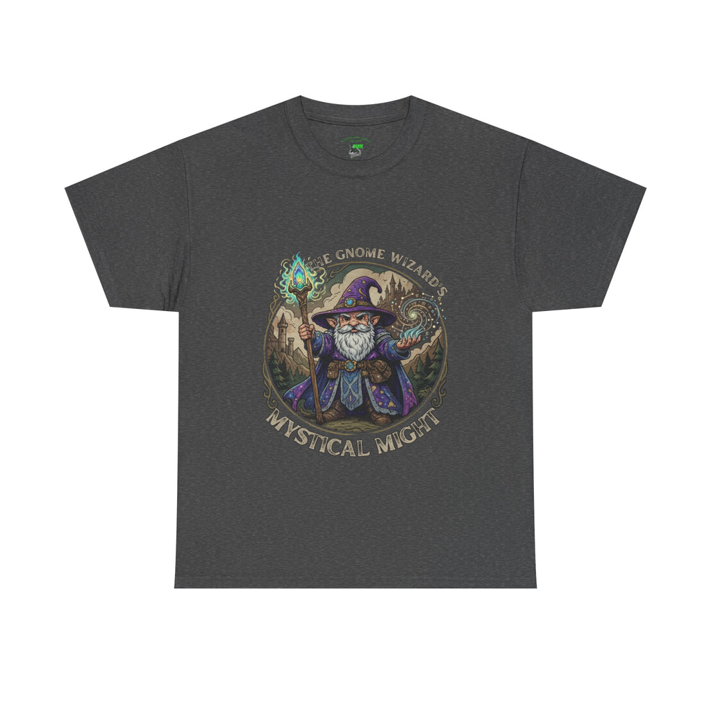 Mystical Might T-Shirt