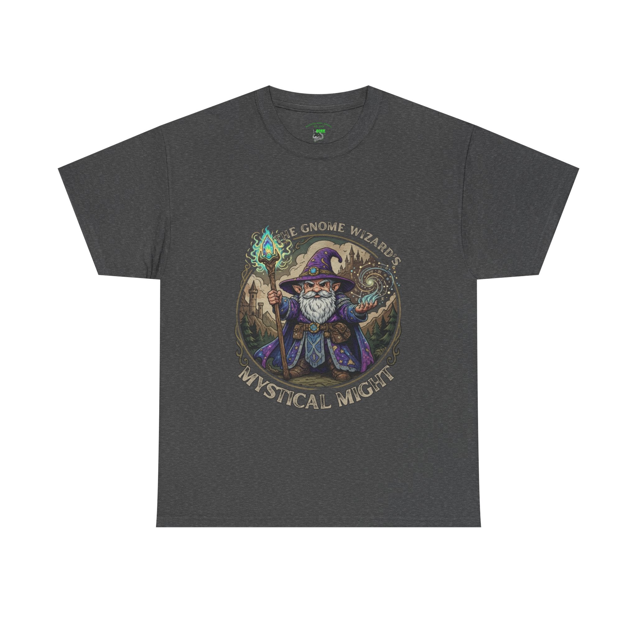 Mystical Might T-Shirt