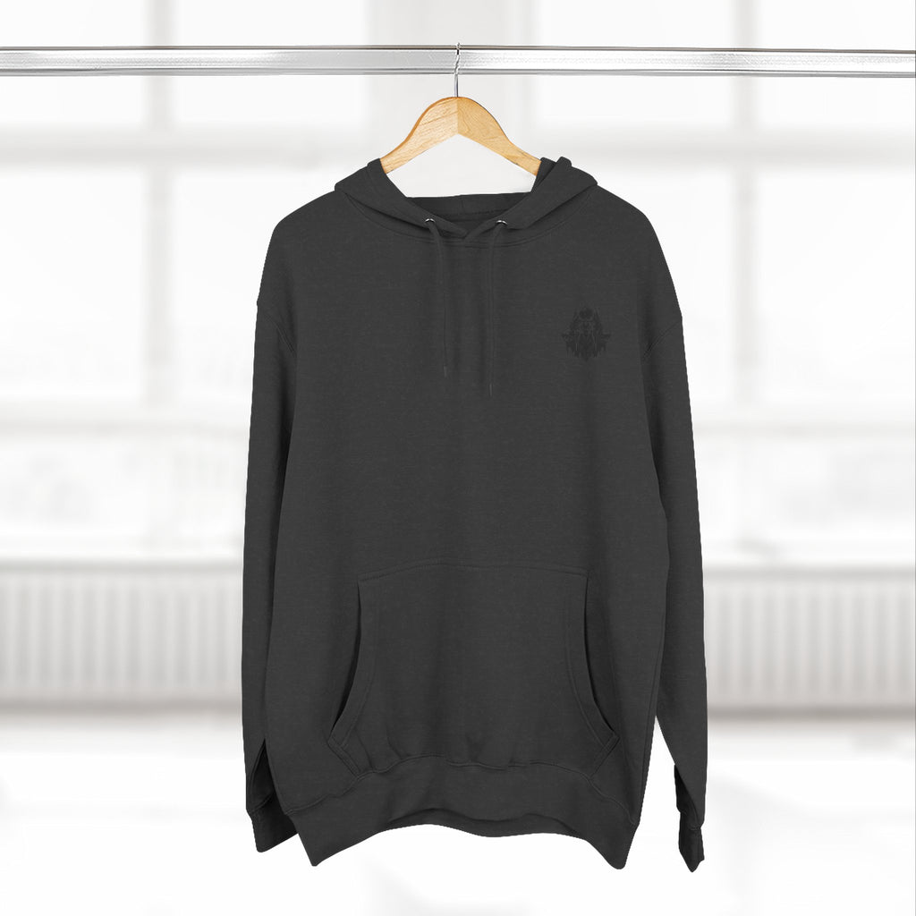 Necromancer Hoodie