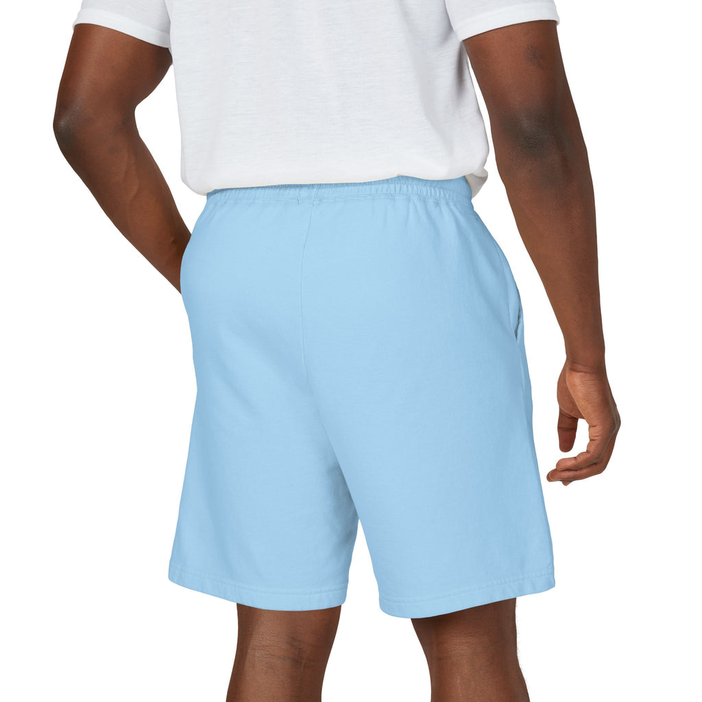 Sick Wolf Sweat Shorts