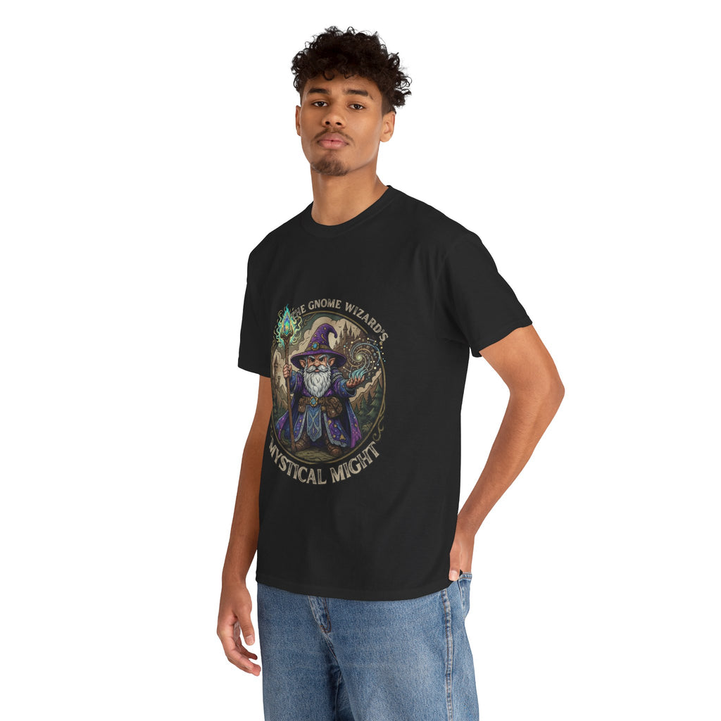 Mystical Might T-Shirt