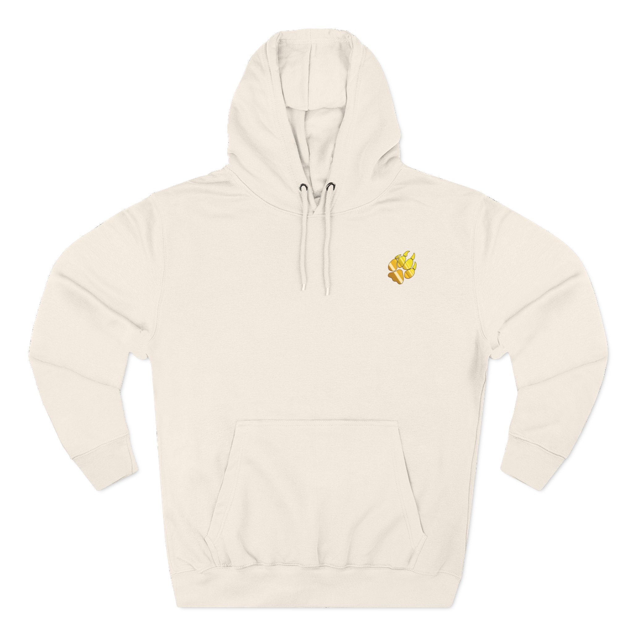 Sick Wolf Hoodie