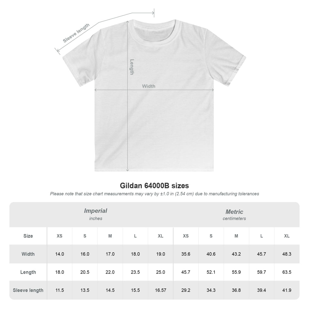 Kids Cat Riot 2.0 T-Shirt