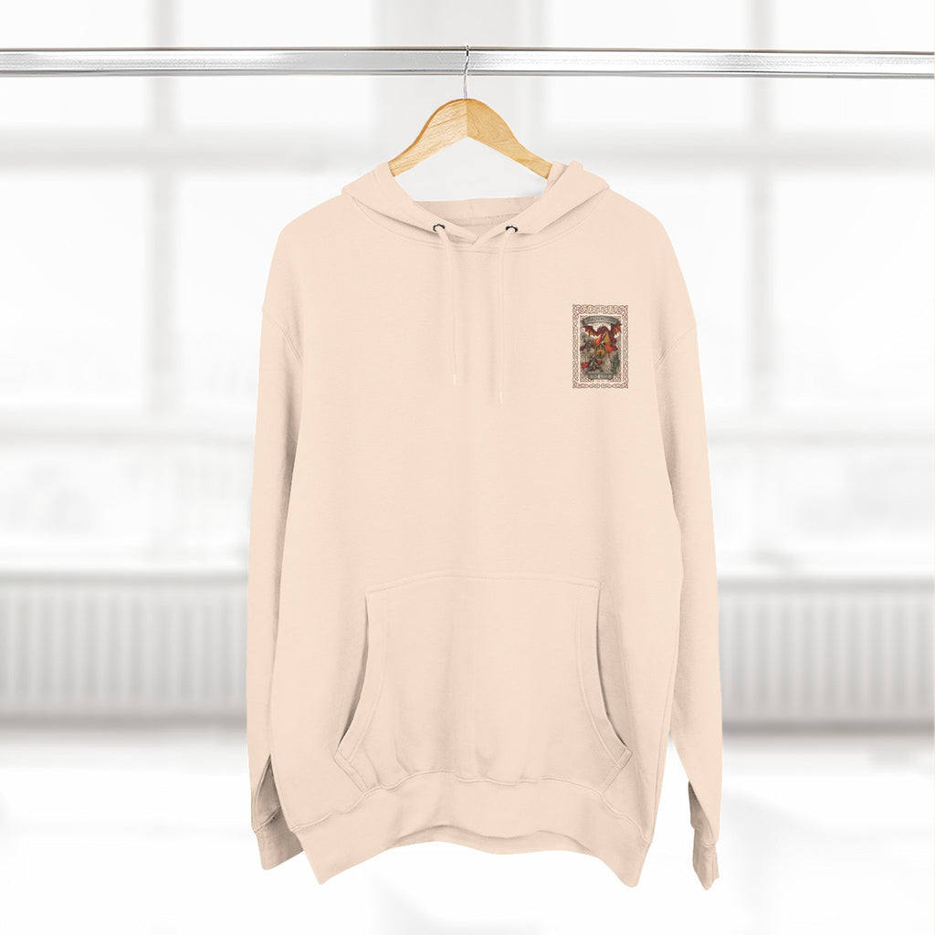 Drachensturm Hoodie