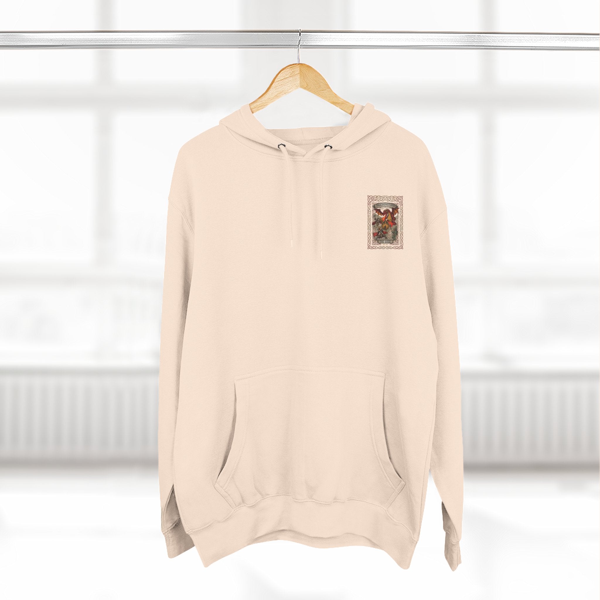 Drachensturm Hoodie