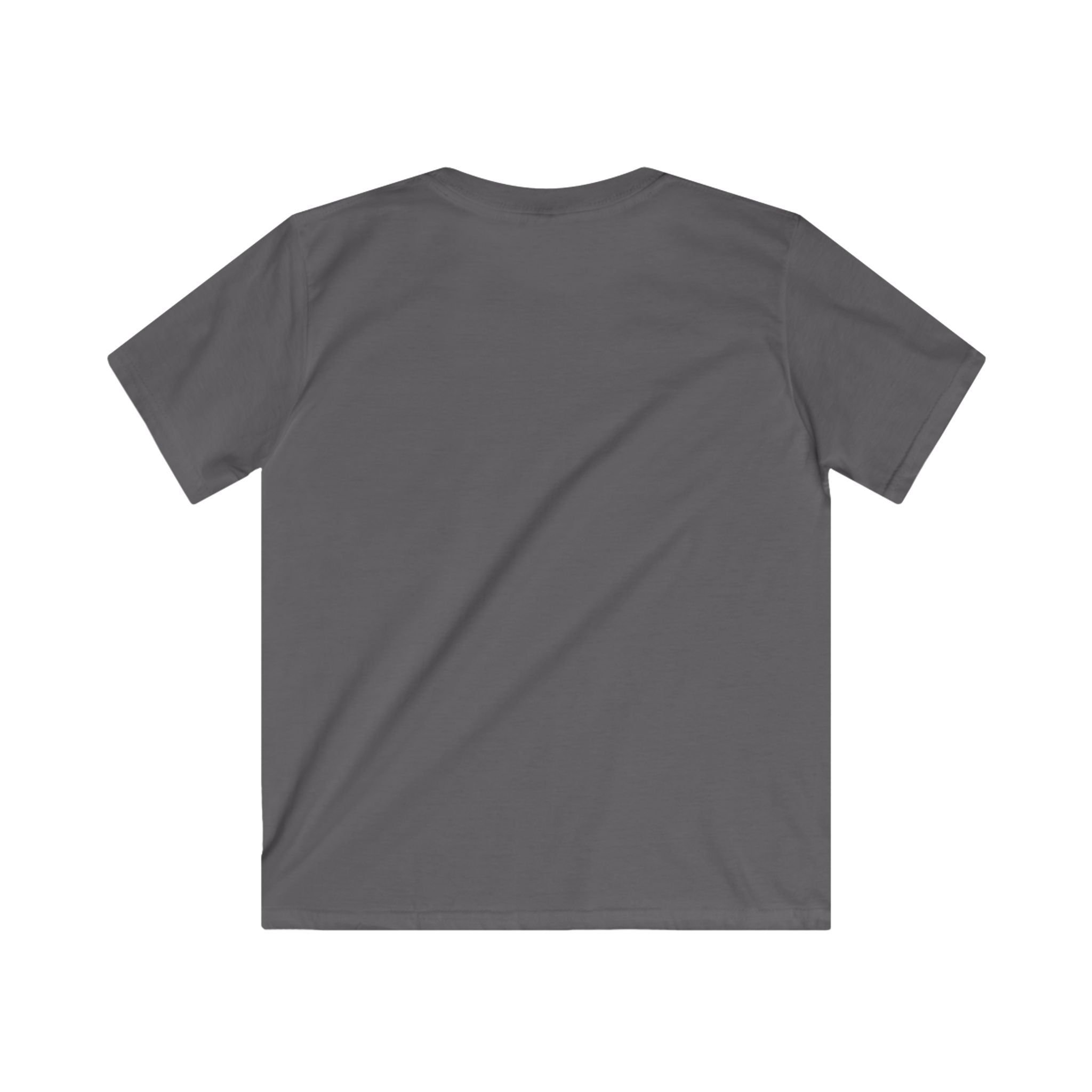 Kids Luminous Faith Dragon Paladin T-Shirt