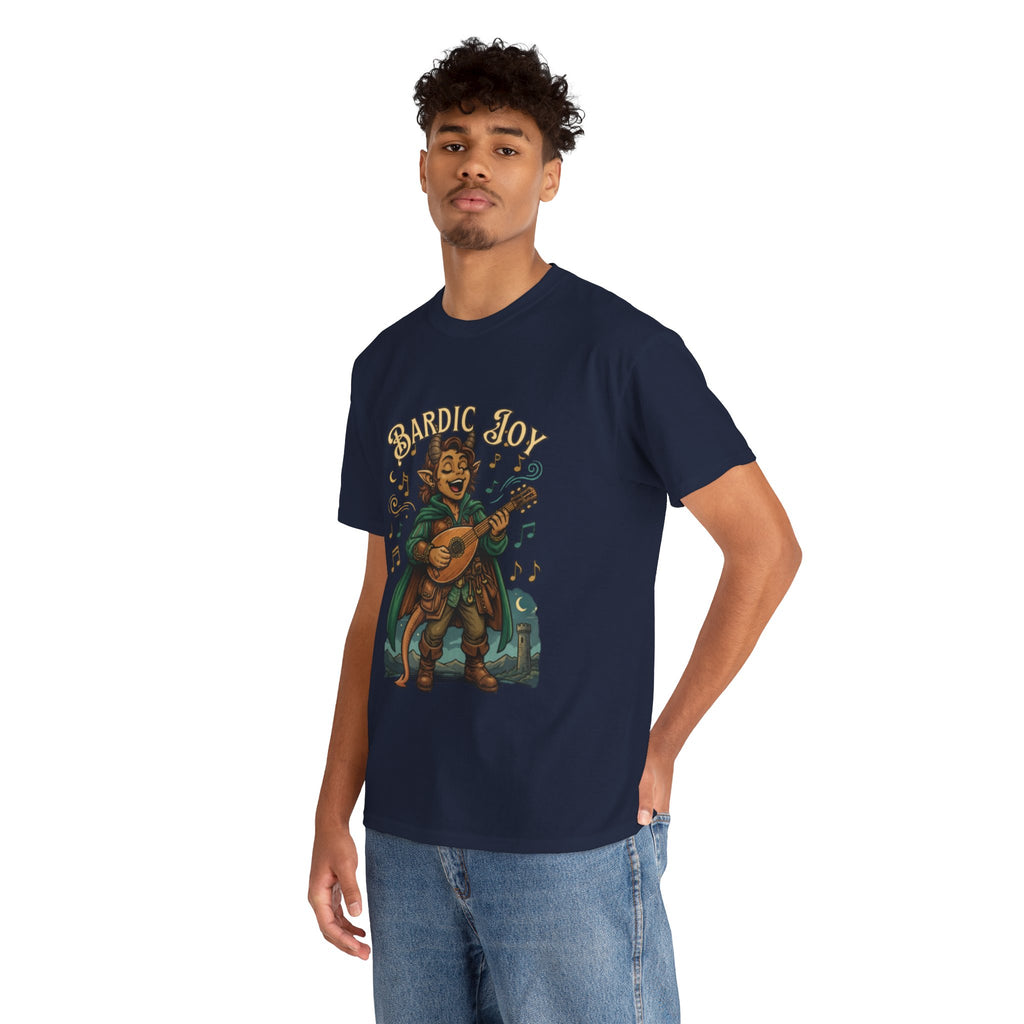 Bardic Joy T-Shirt