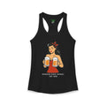 Pin Up Racerback Tank