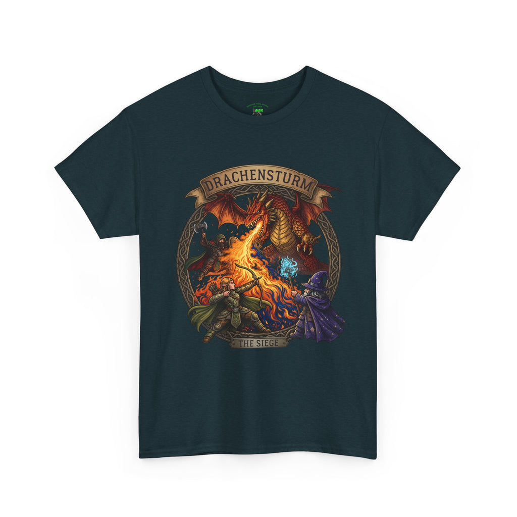 Drachensturm T-Shirt