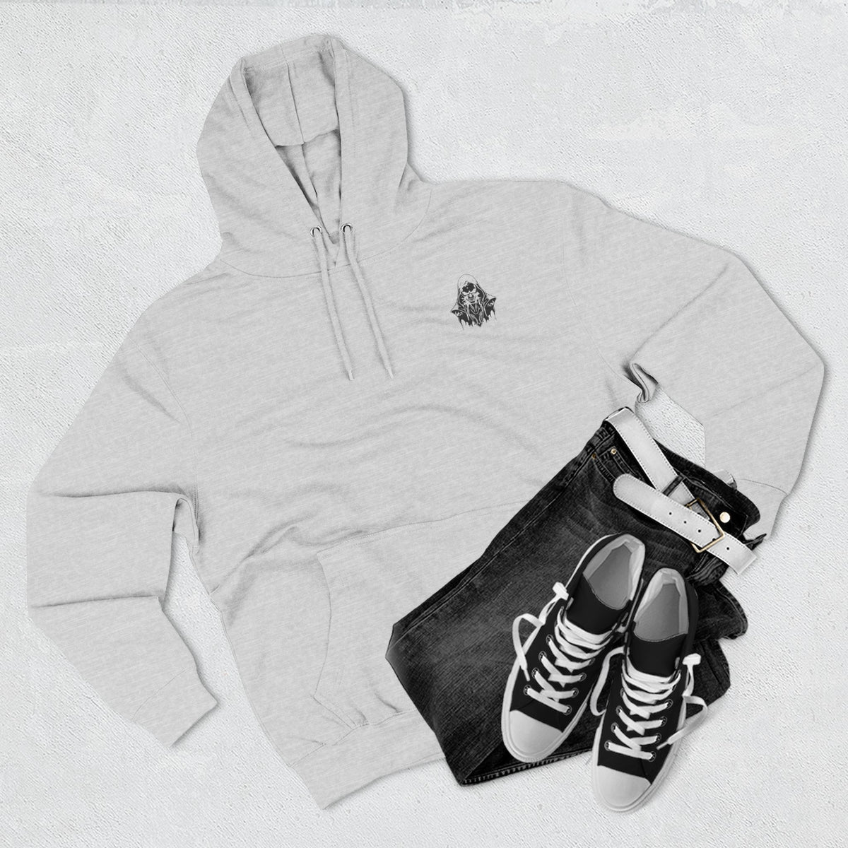 Necromancer Hoodie