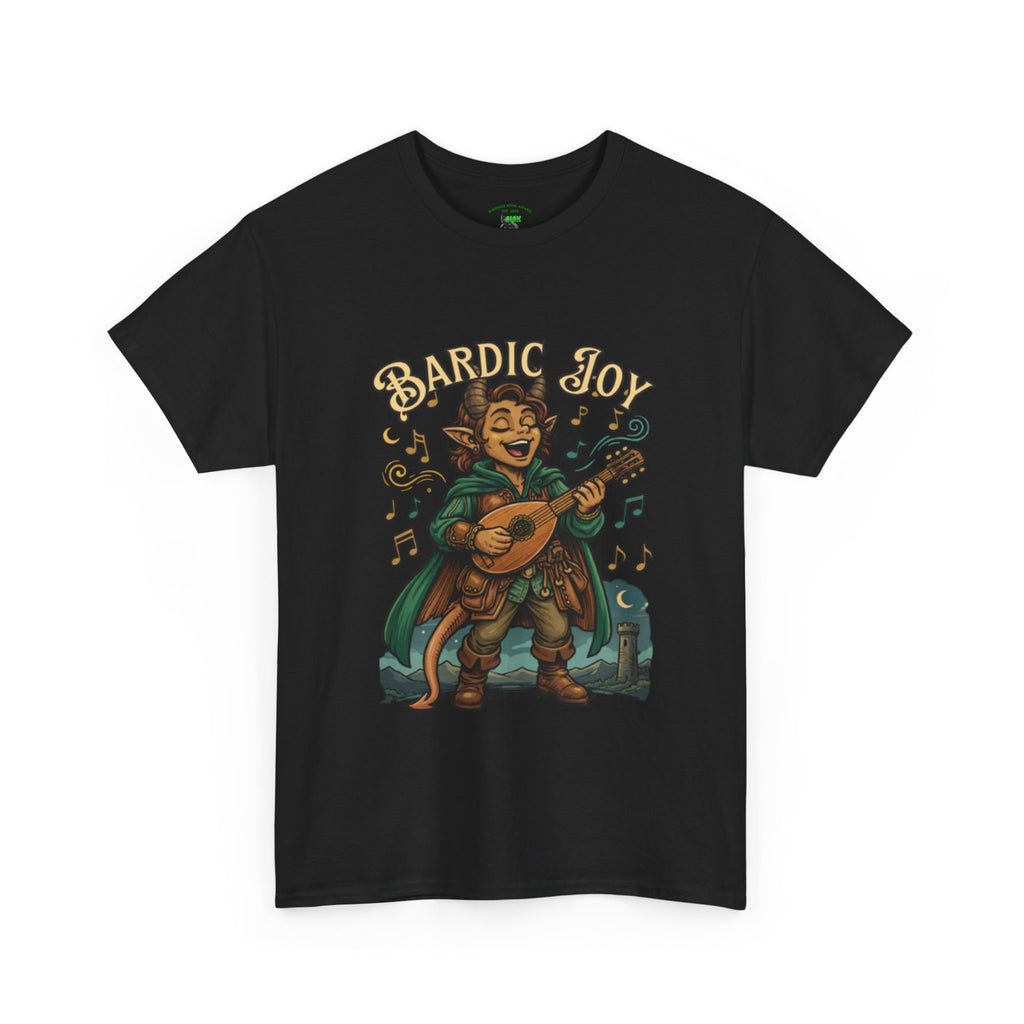 Bardic Joy T-Shirt