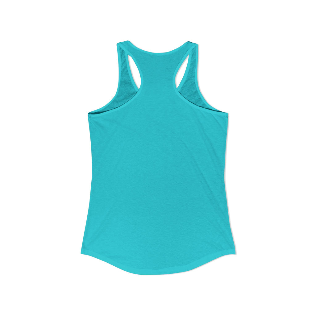 Drachensturm Racerback Tank