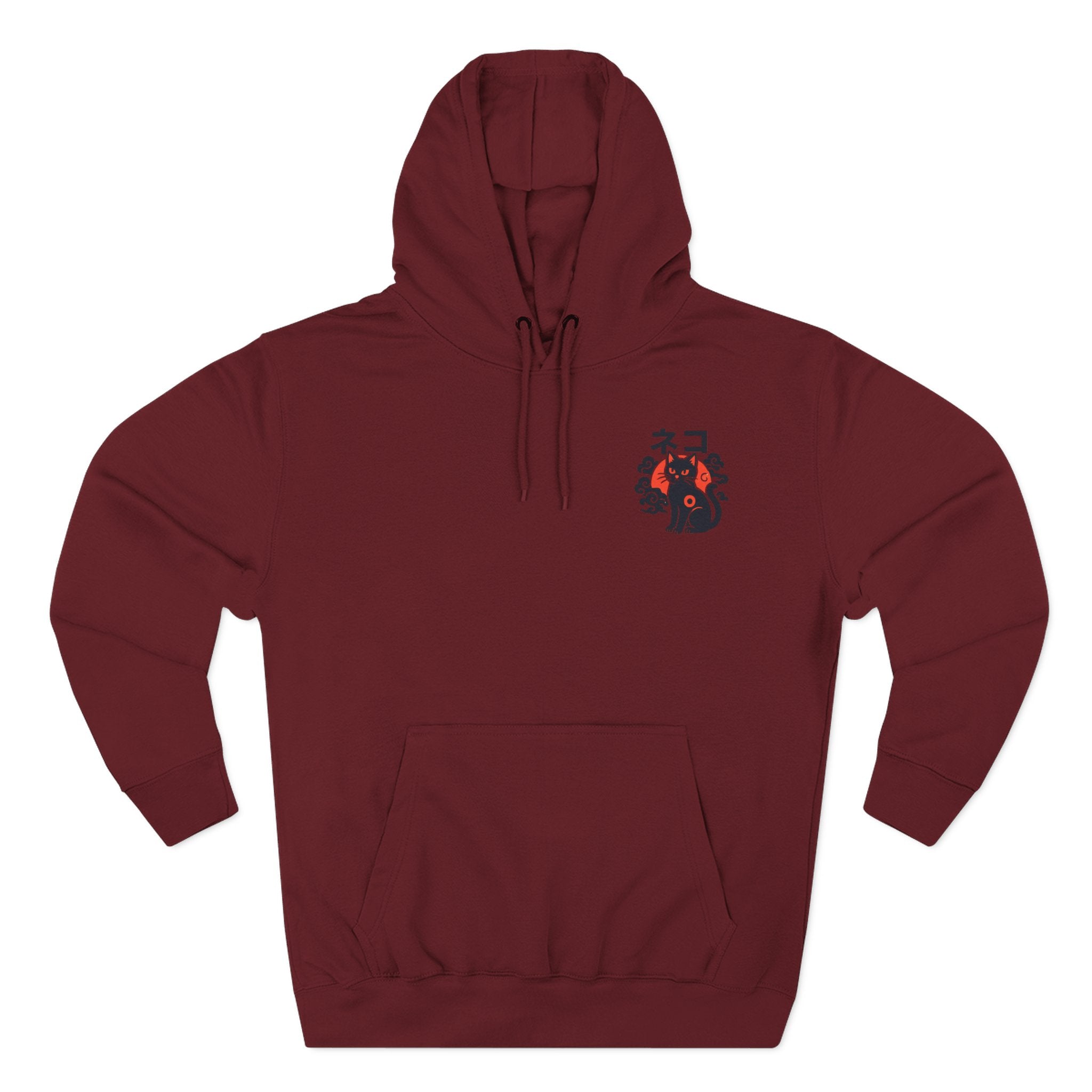 Cat Riot Hoodie