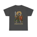 Luminous Faith T Shirt