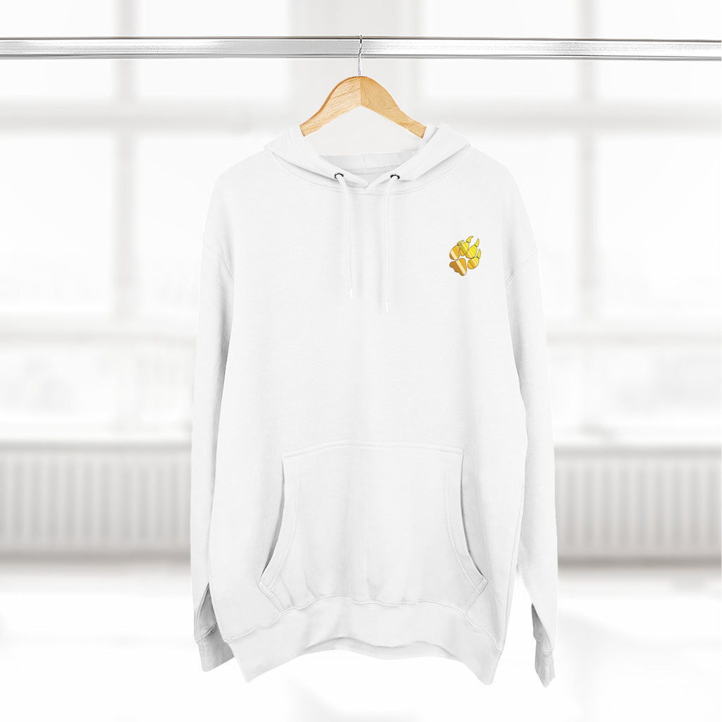 Sick Wolf Hoodie