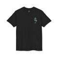 Pin up Robot Graphic Tee