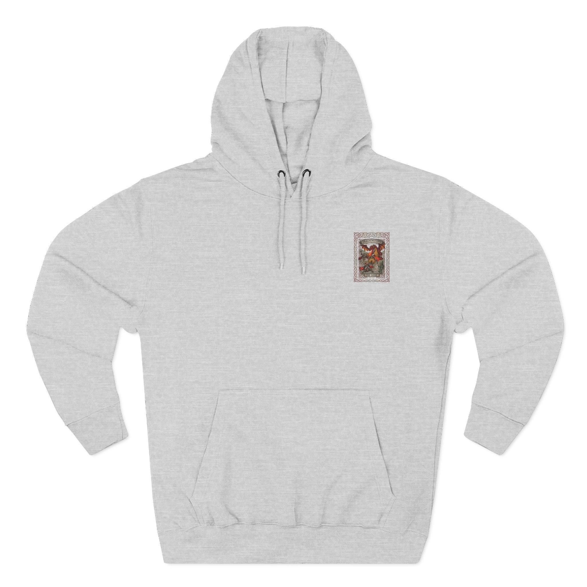 Drachensturm Hoodie