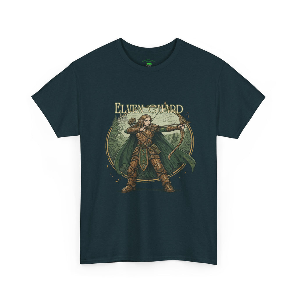 Elven Guard Fantasy T-Shirt