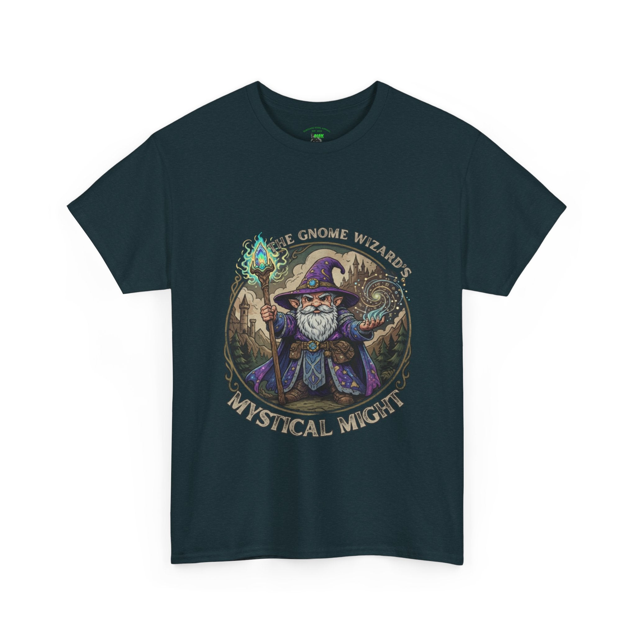 Mystical Might T-Shirt