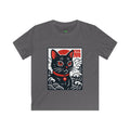 Kids Cat Riot T-Shirt
