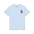 Pin Up Spider Girl Graphic Tee