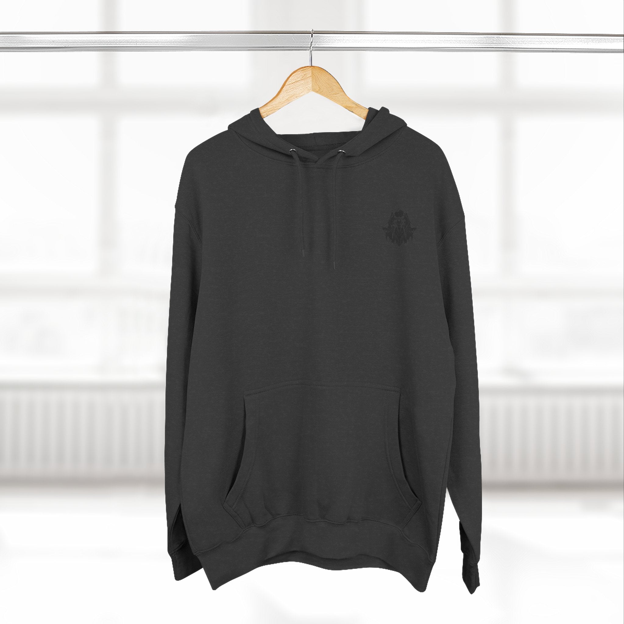 Necromancer Hoodie