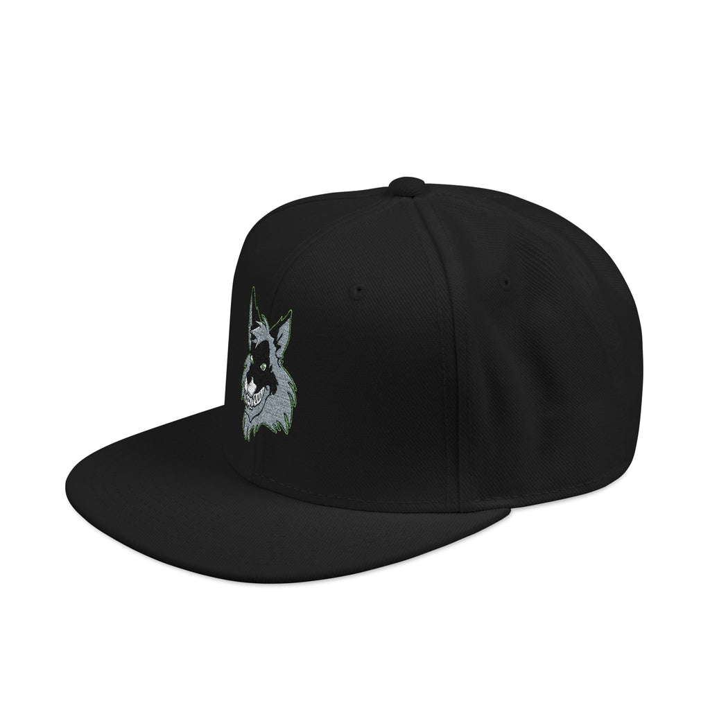 Sick Wolf Snapback