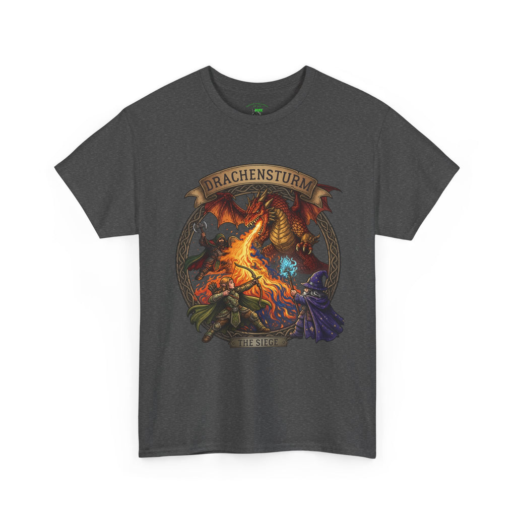 Drachensturm T-Shirt