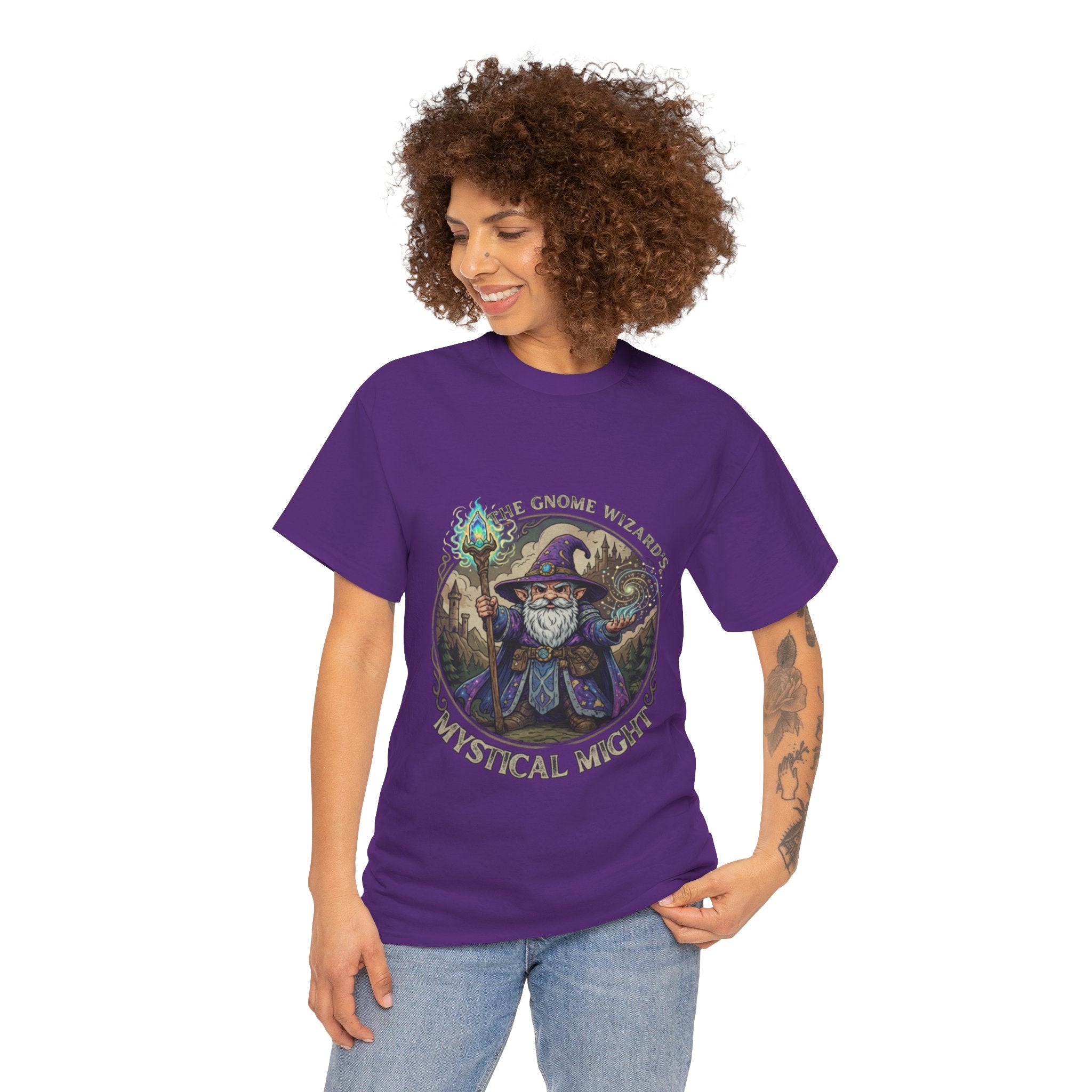 Mystical Might T-Shirt