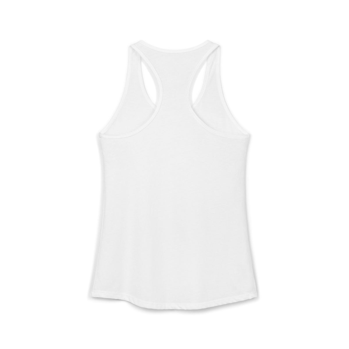 Pin Up Car Racerback Tank