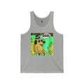Cool Dog Tank