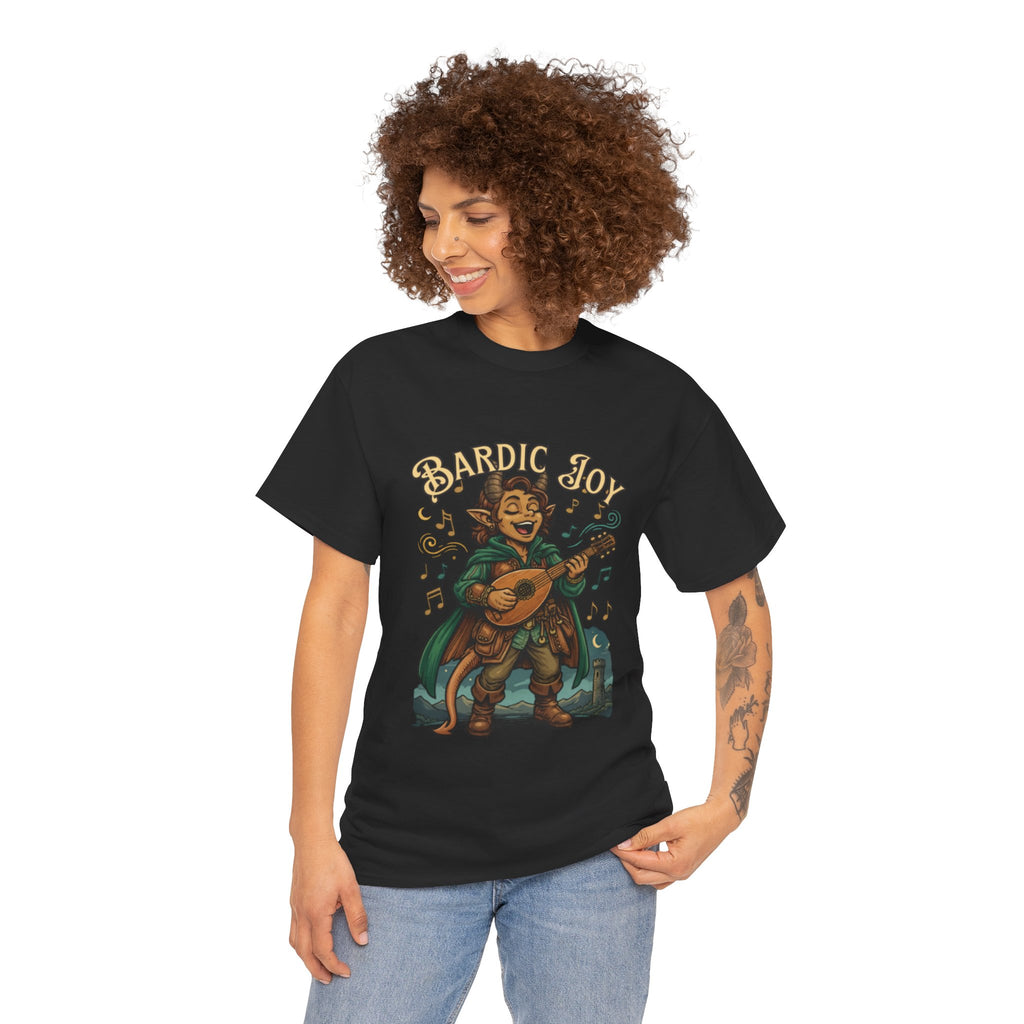 Bardic Joy T-Shirt