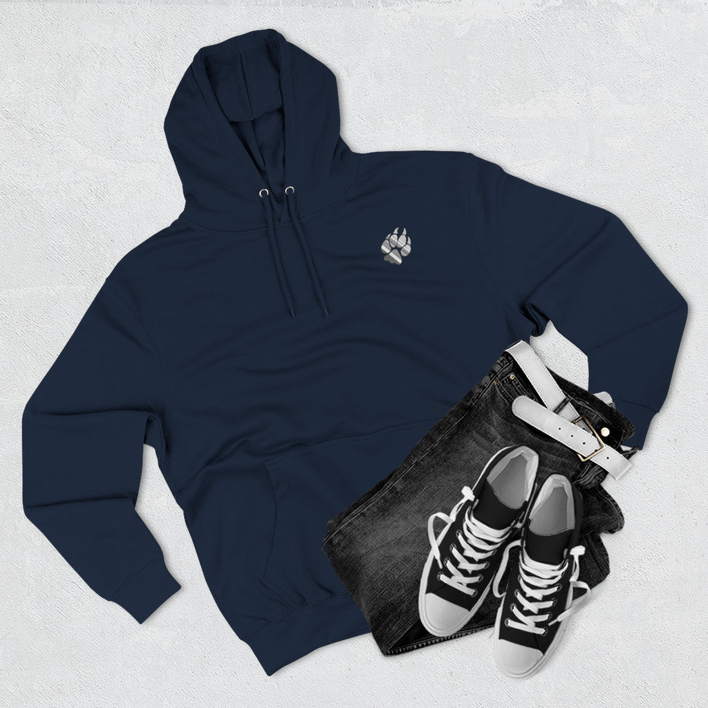 Cool Dog Hoodie