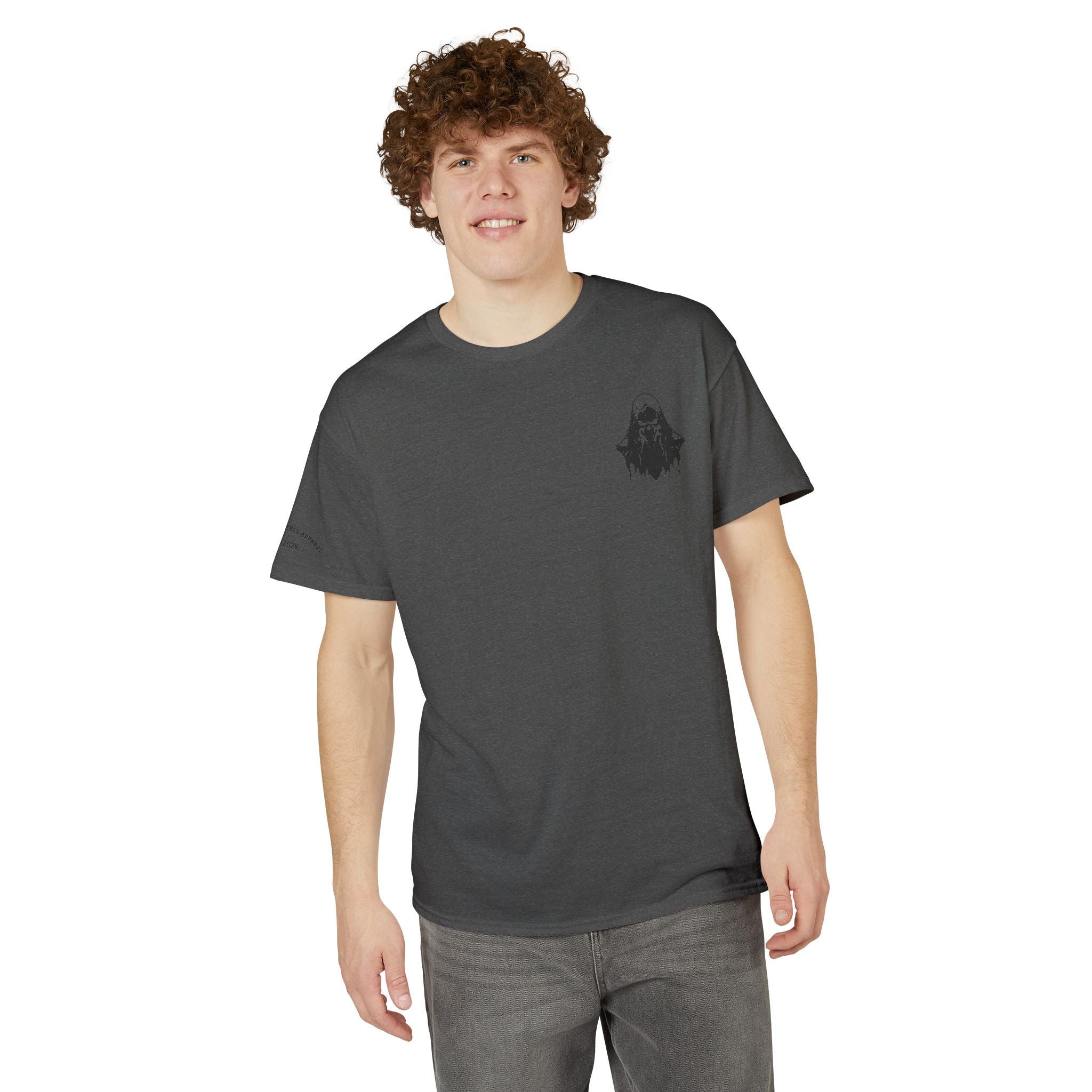 Necromancer Tee