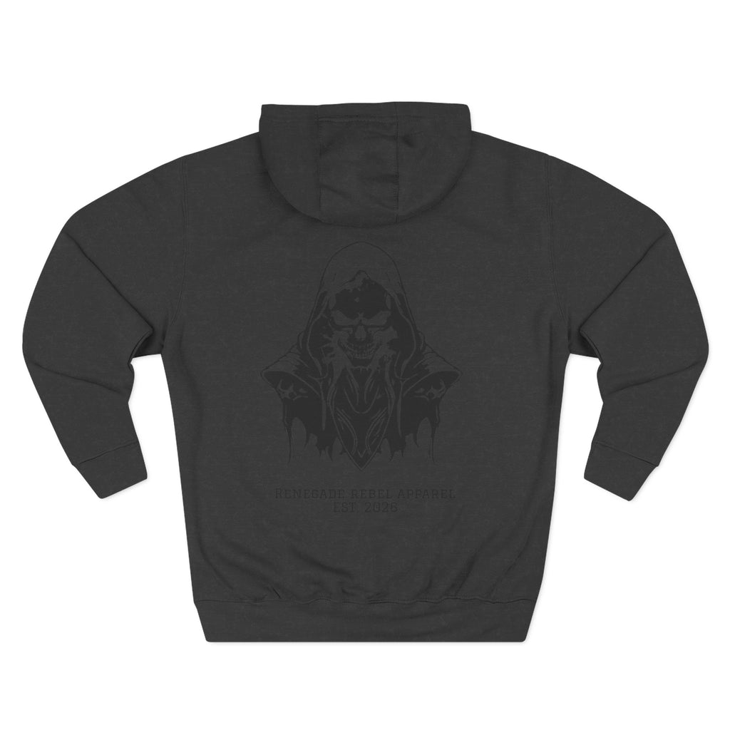 Necromancer Hoodie