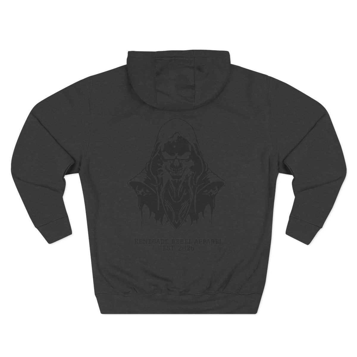 Necromancer Hoodie