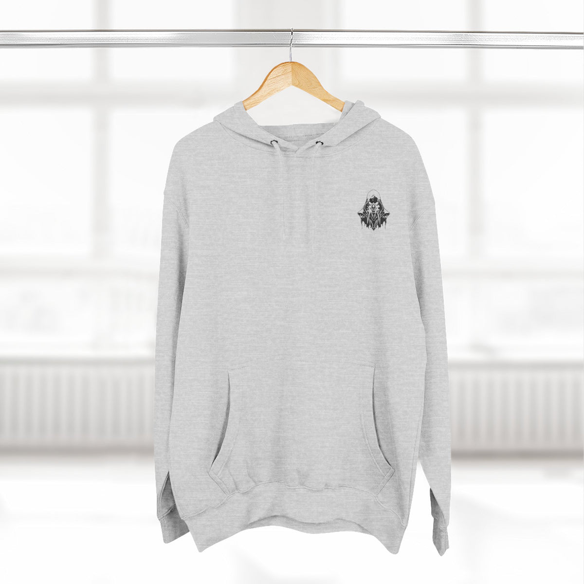 Necromancer Hoodie
