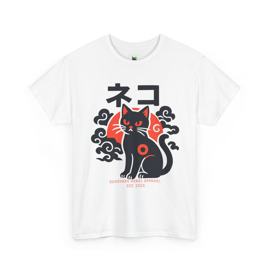 Cat Riot 2.0 T-Shirt