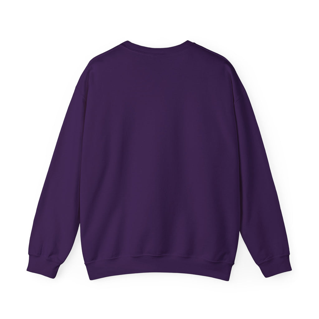 Luminous Faith Crewneck