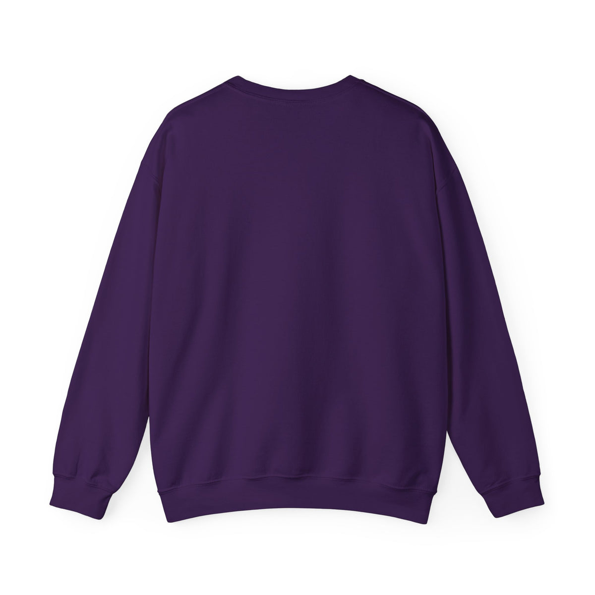 Luminous Faith Crewneck