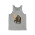 Luminous Faith Paladin Tank