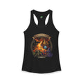 Drachensturm Racerback Tank