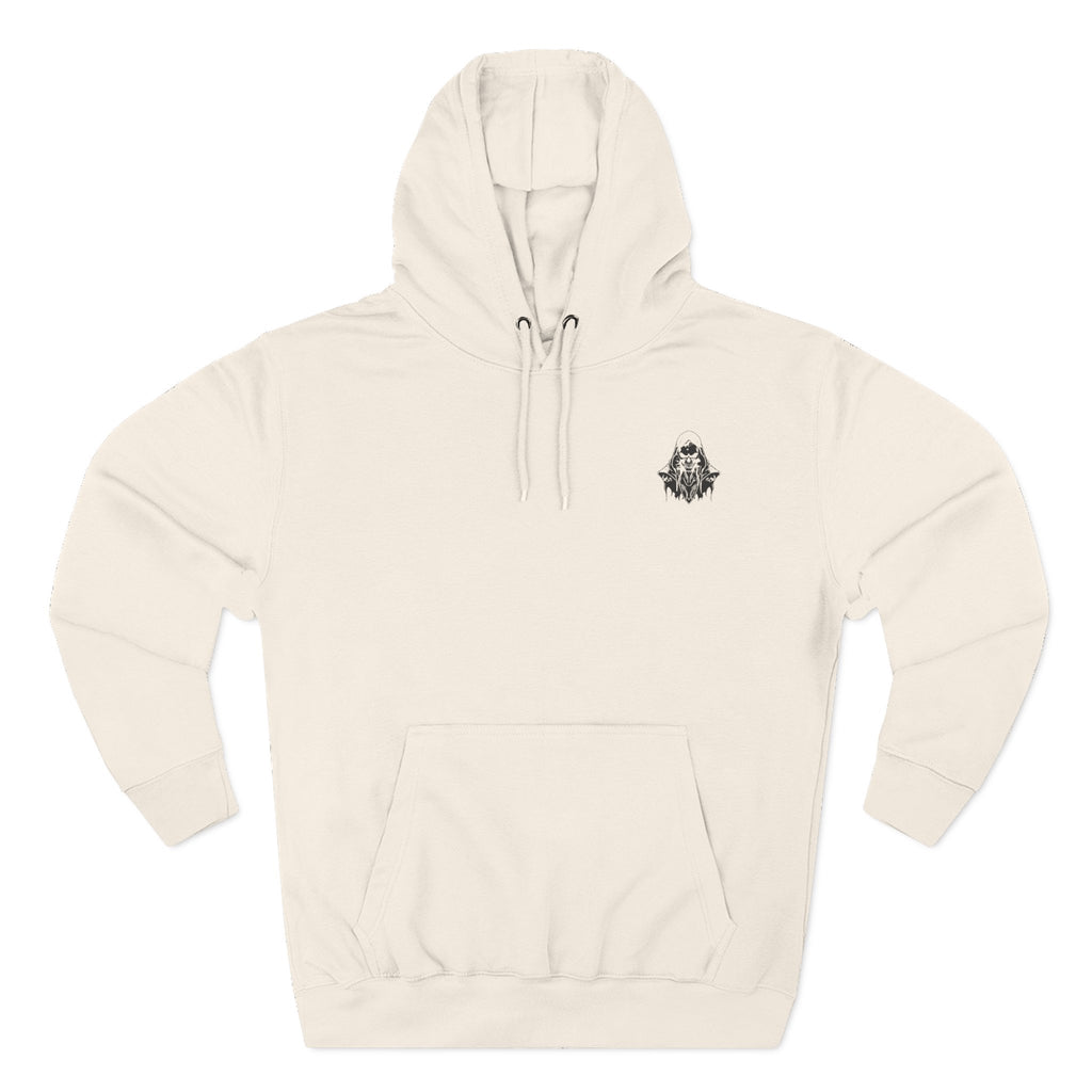 Necromancer Hoodie