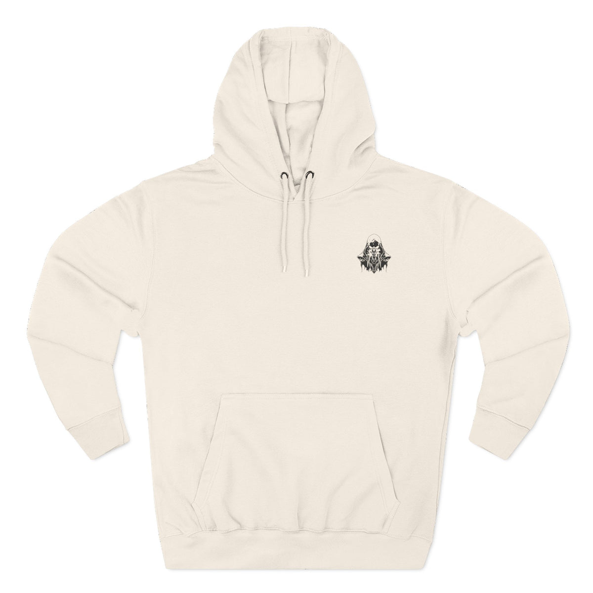 Necromancer Hoodie